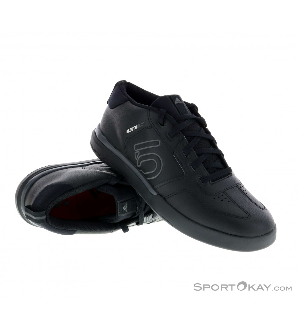 Five Ten Sleuth DLX Mid Mens Biking