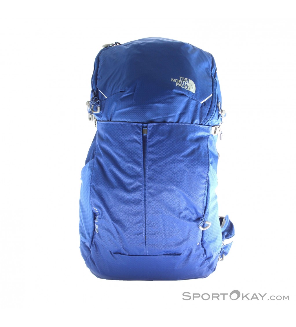 the north face 32l