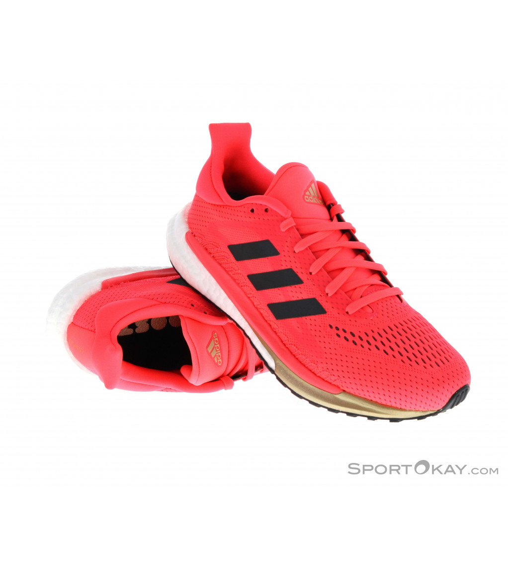 women's adidas solar glide running shoes