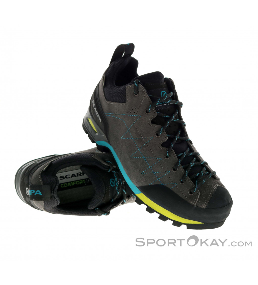 all weather trekking shoes