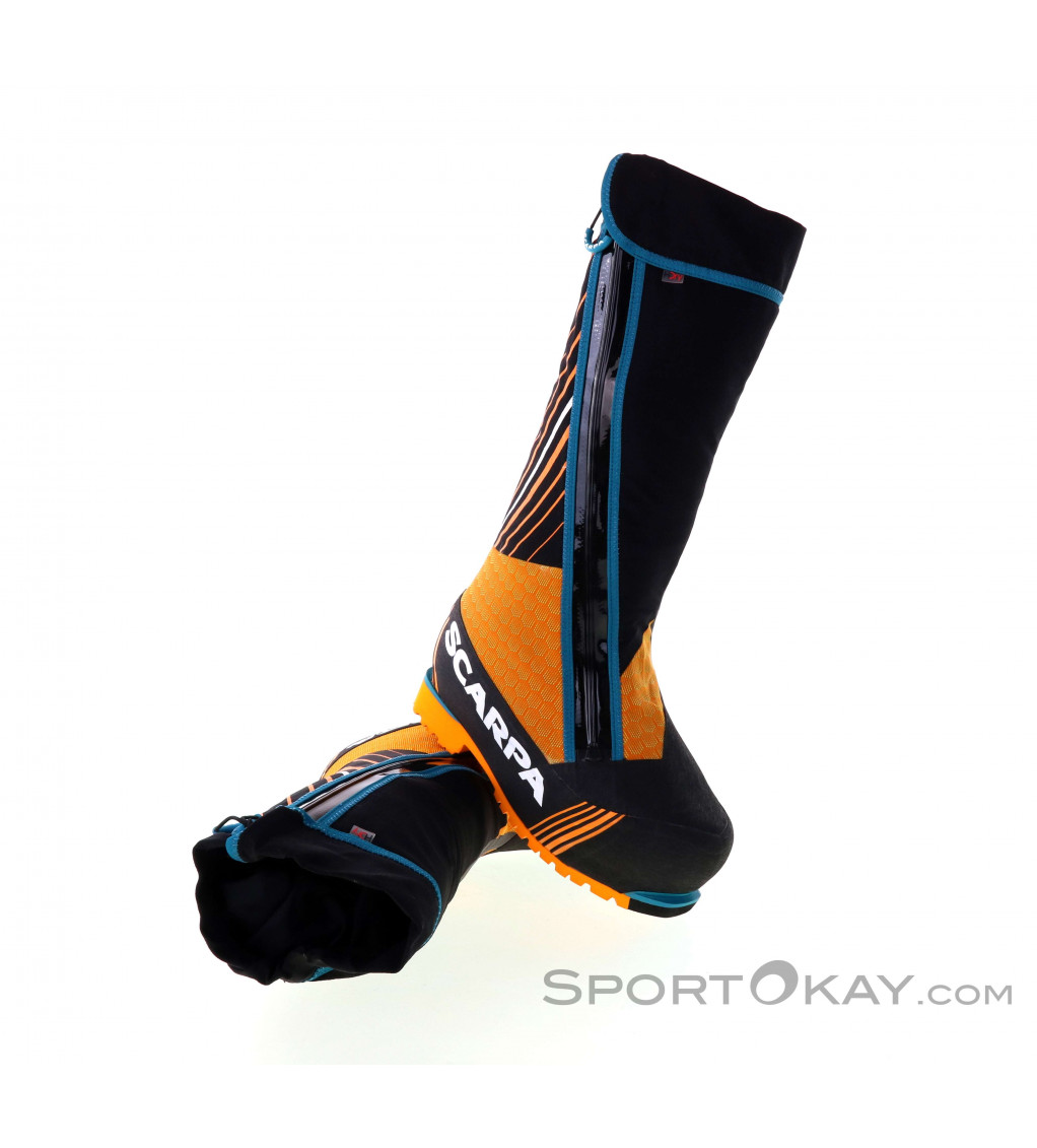 scarpa 8000