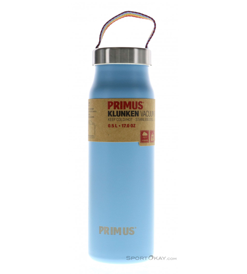 Primus Klunken Vacuum 0,5l Water Bottle 
