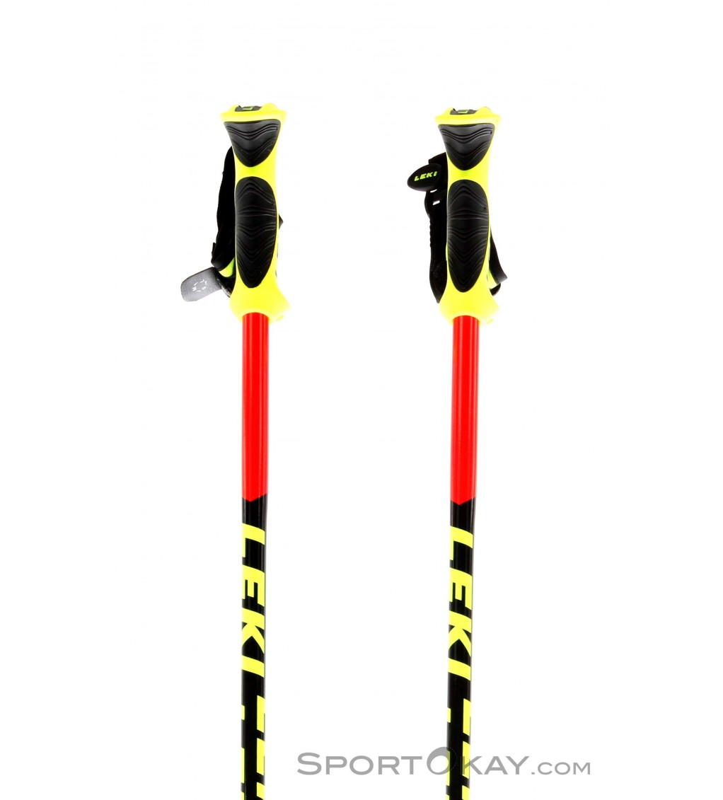 leki quantum ski pole