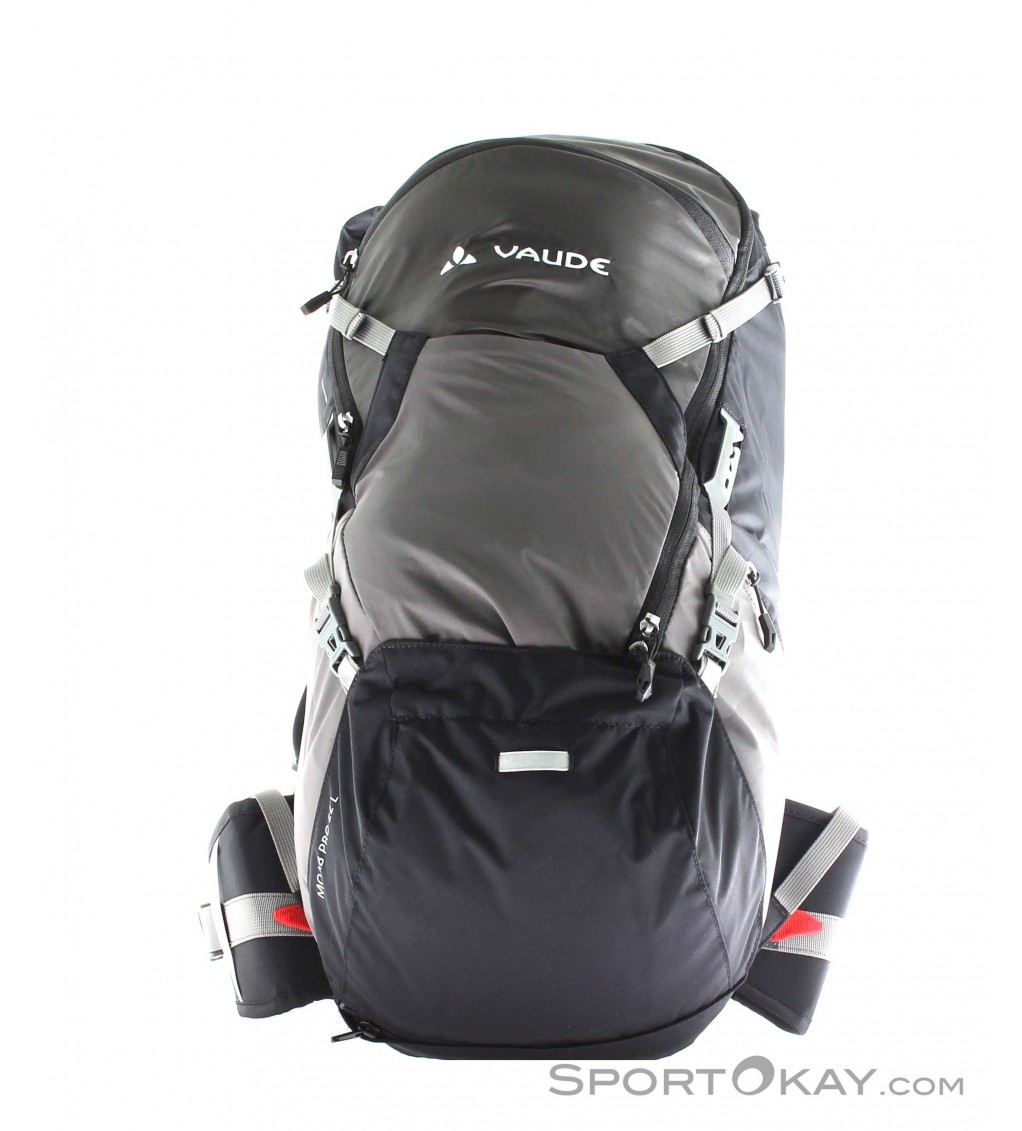 bikers backpack