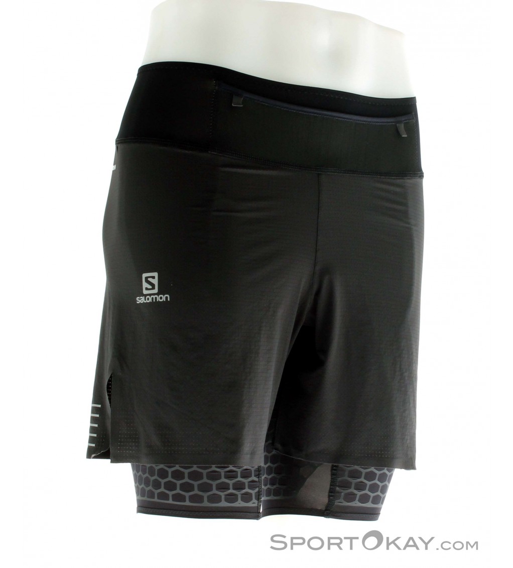 salomon exo short