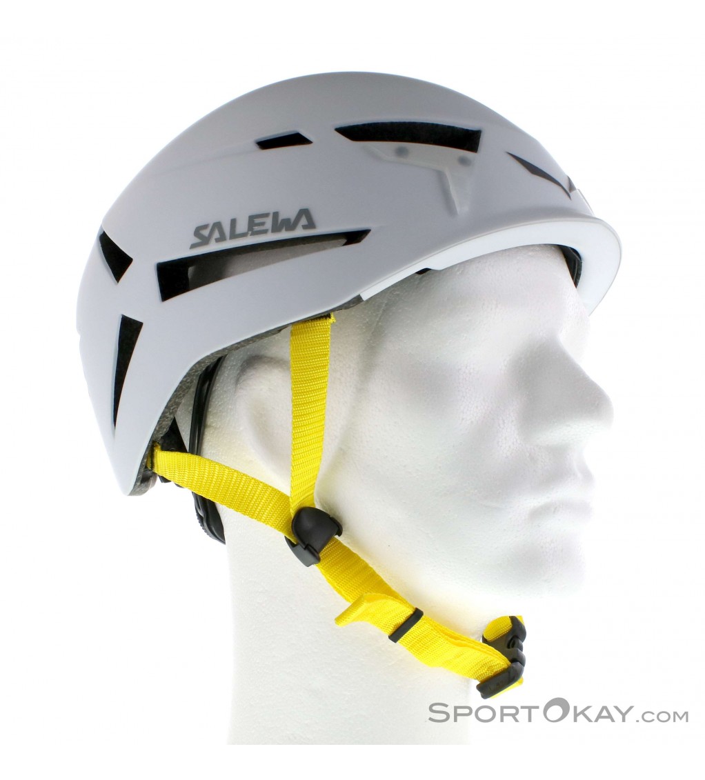 Salewa Vega Climbing Helmet - Hard 