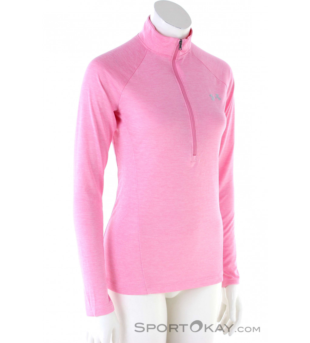 under armour women's loose fit shirt