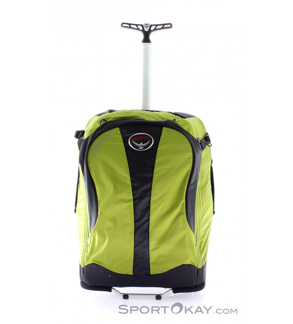 osprey ozone 36 travel bag