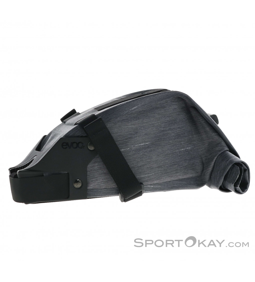 evoc race saddle bag