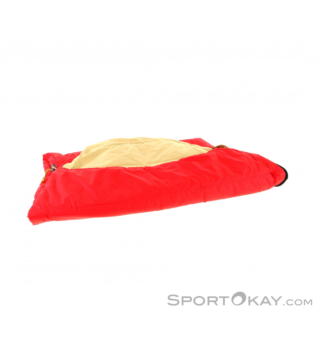 the north face eco trail 20 synthetic sleeping bag