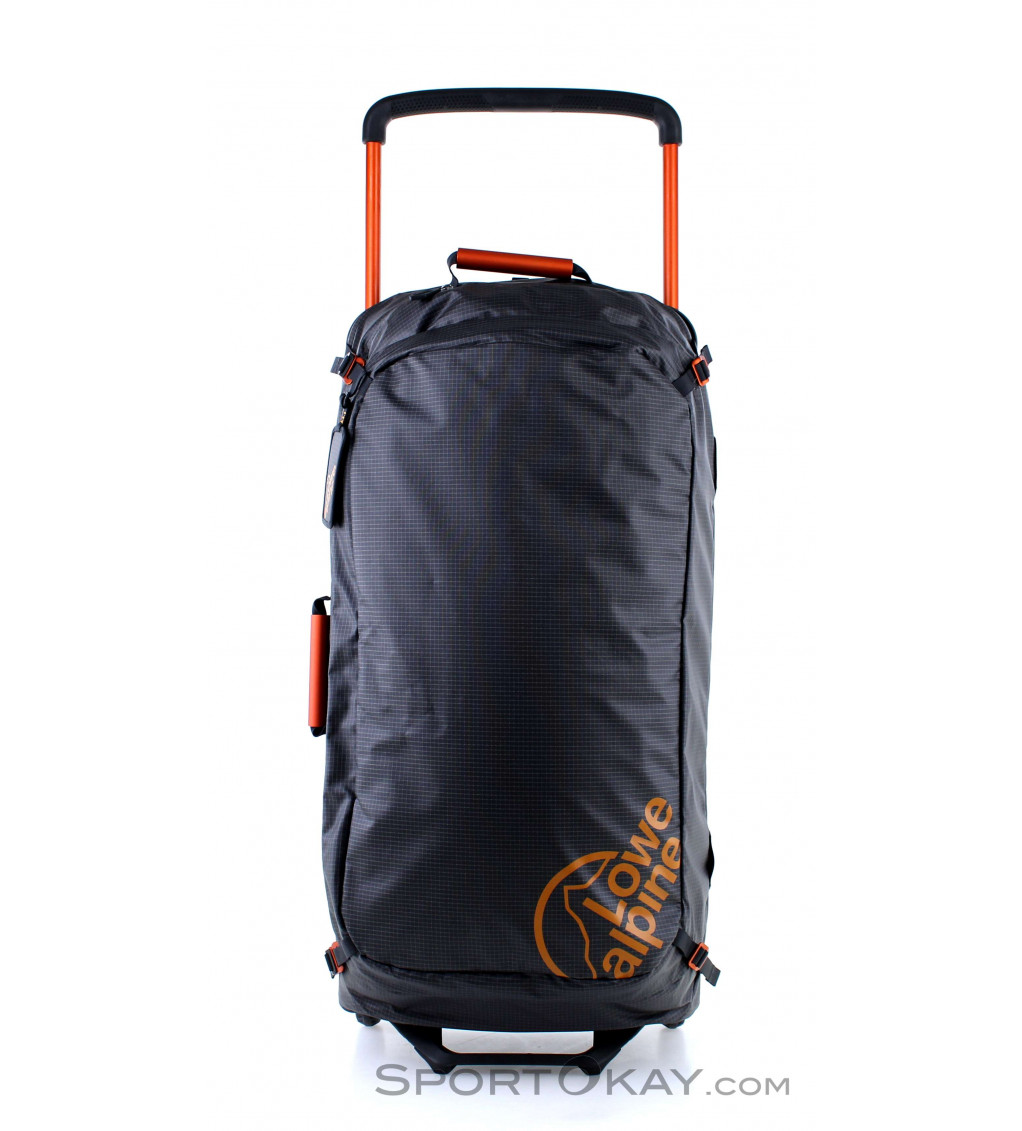 lowe alpine luggage