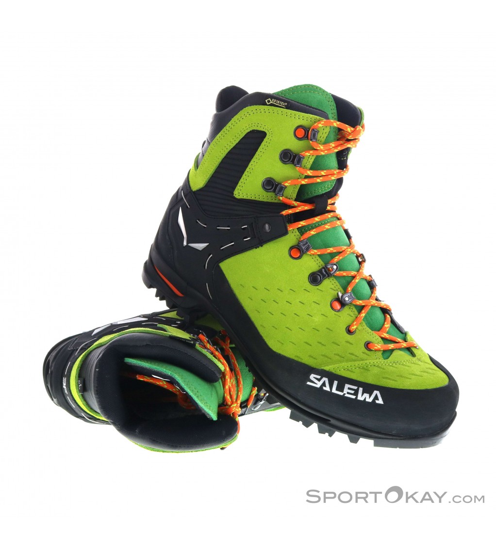 salewa vultur goretex