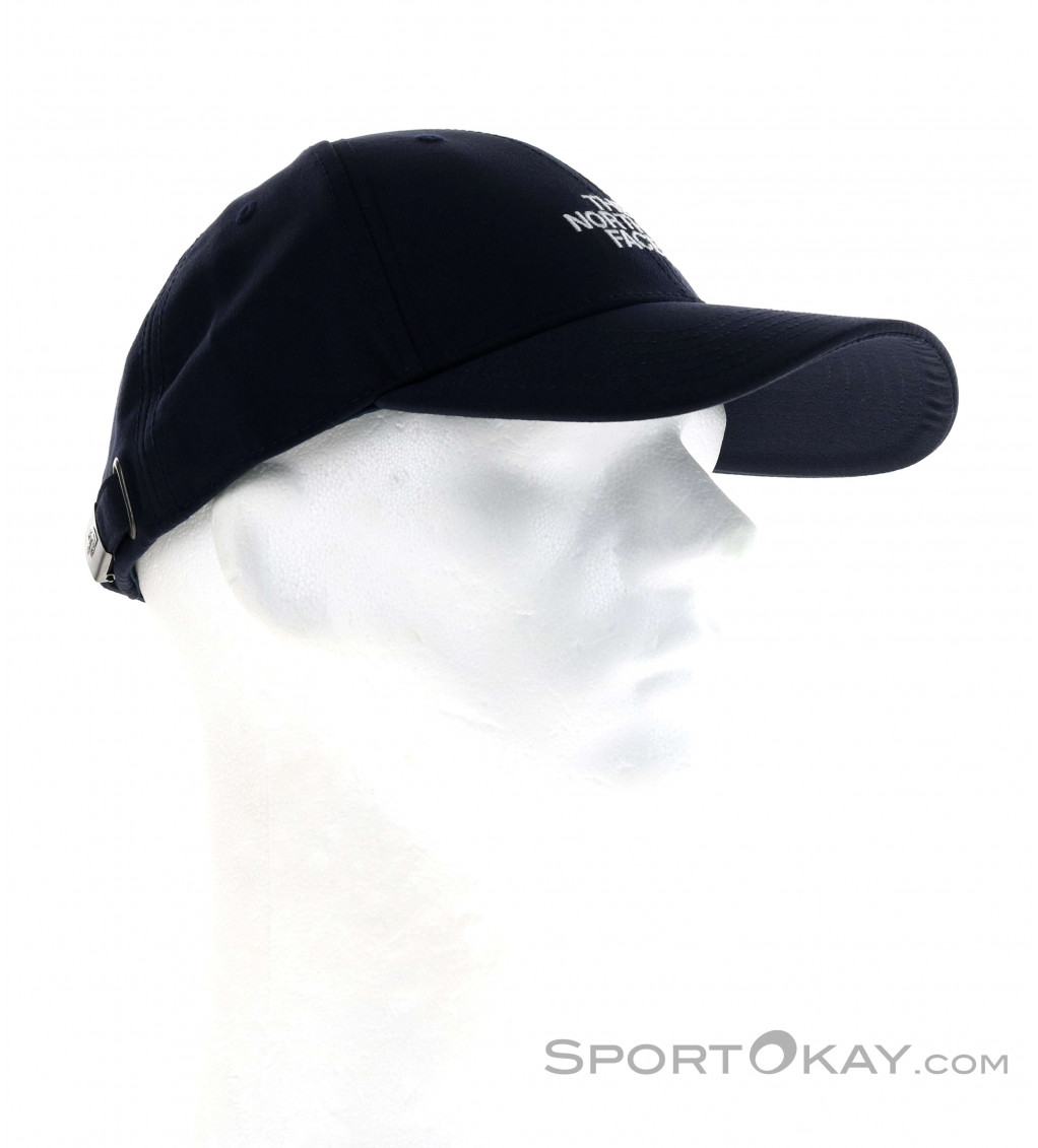 The North Face Recycled 66 Classic Baseball Cap Caps Leisure Clothing Fashion All