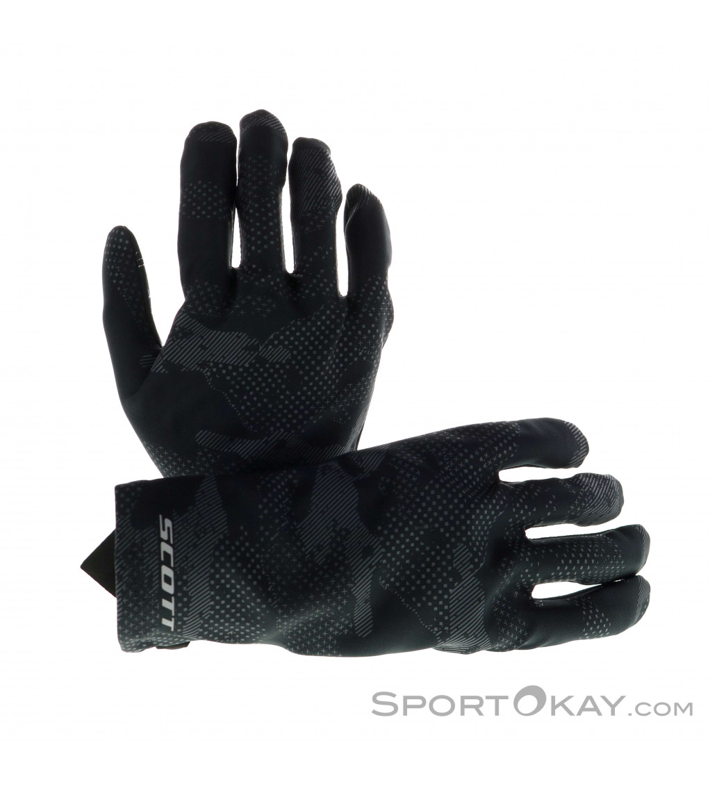 scott winter gloves