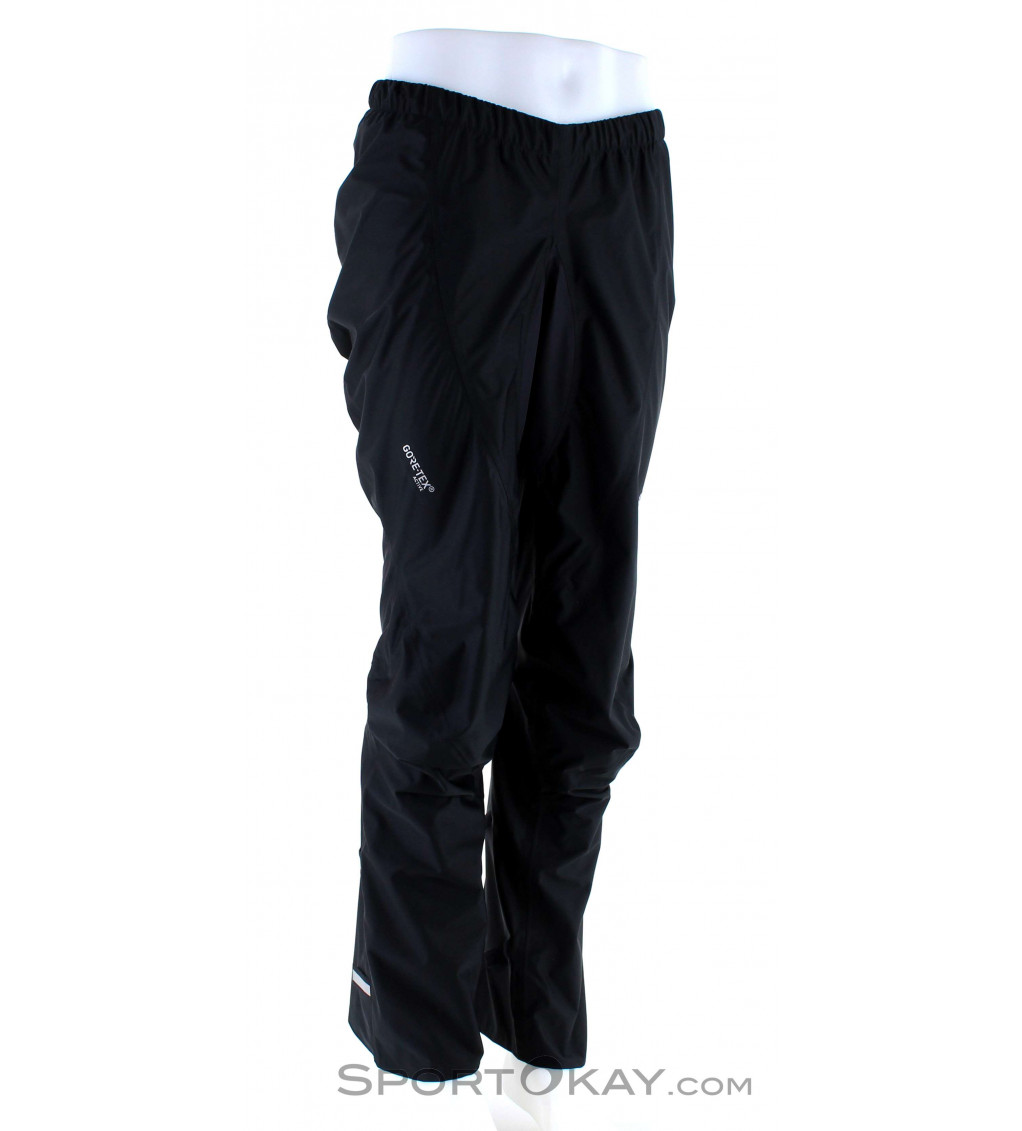 gore tex cycling pants