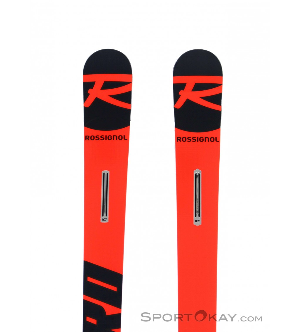 Rossignol Hero SL Ski Pole 2019