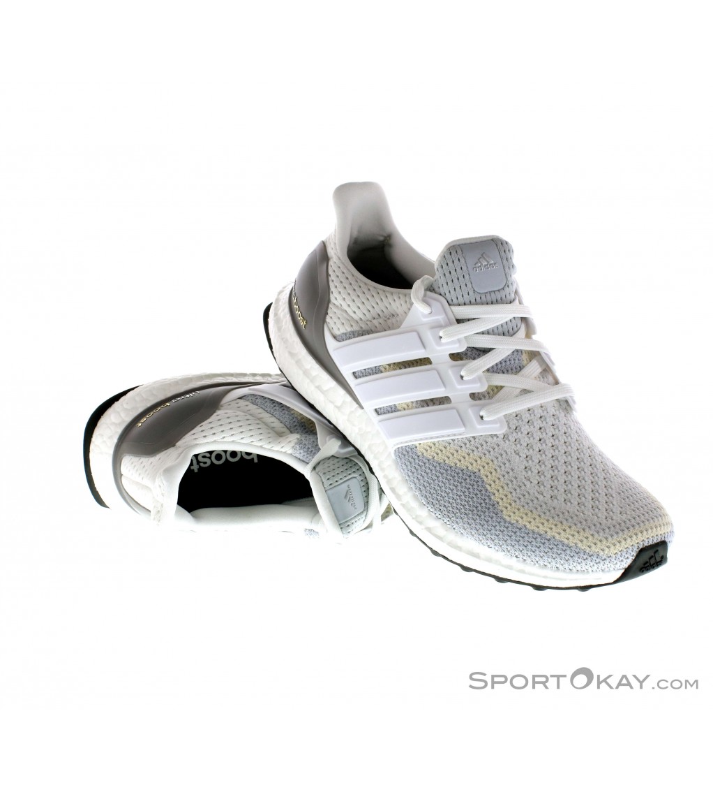 adidas ultra boost mens running shoes
