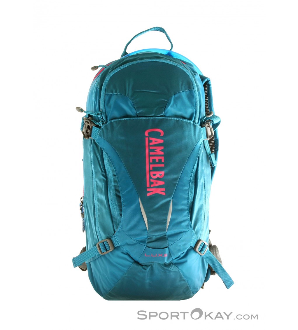 womens bike backpack