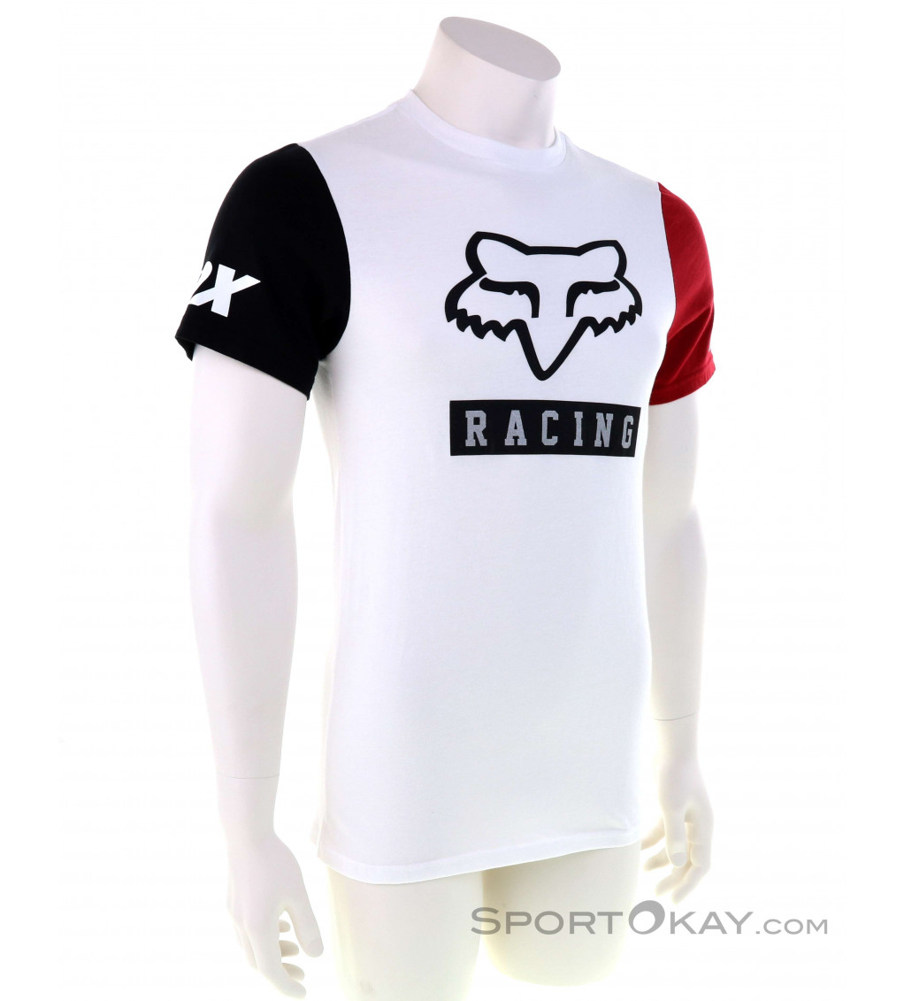 fox brand t shirts