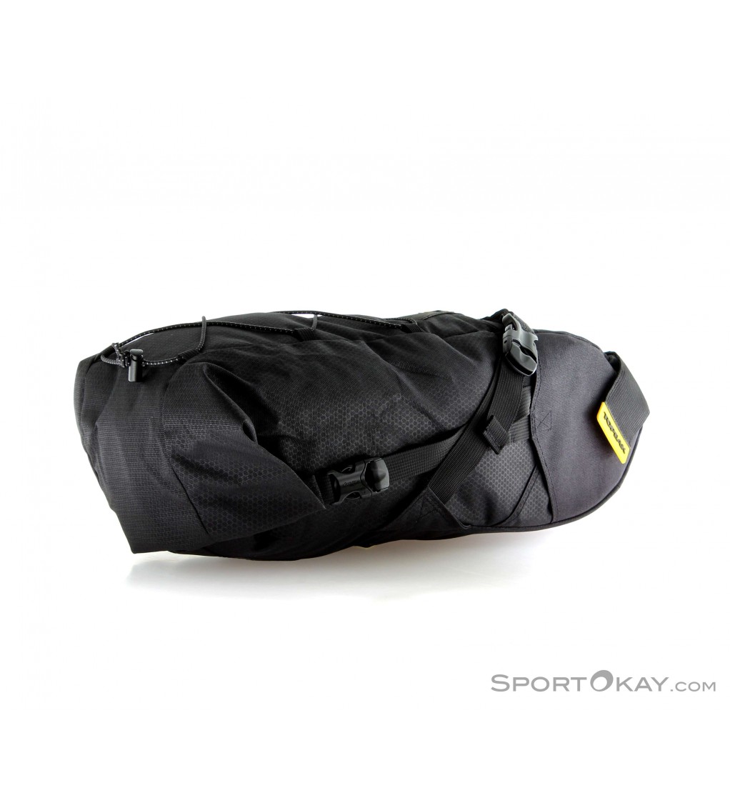 topeak 10l saddle bag