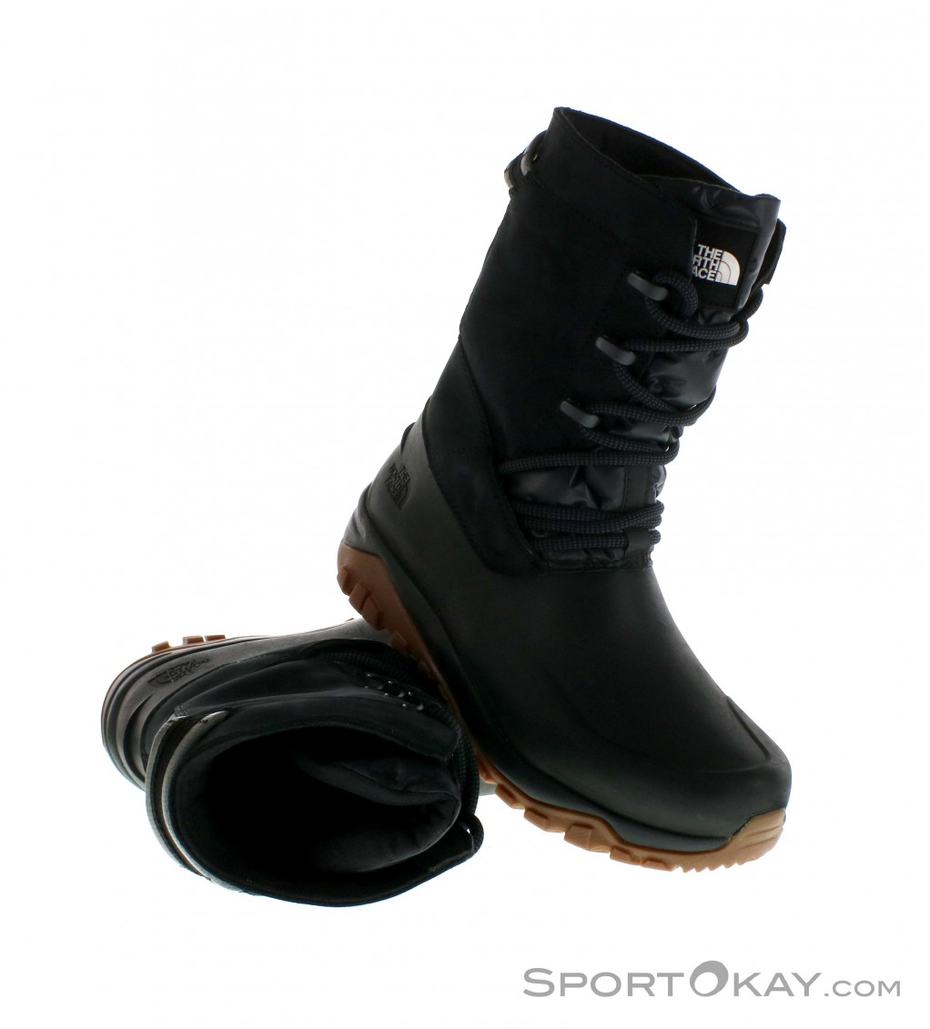 winter boots northface