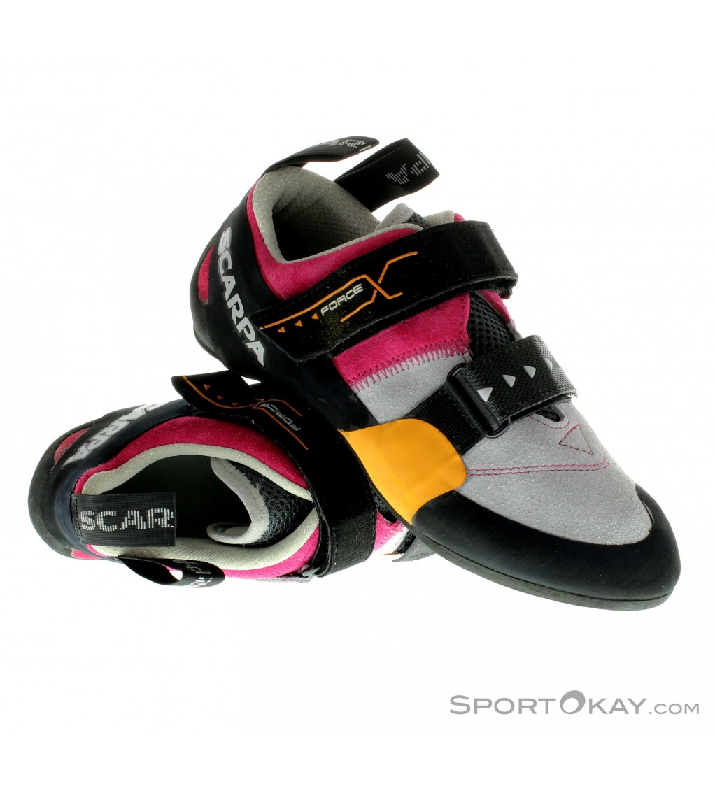 scarpa force