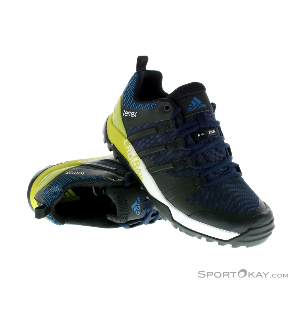 adidas terrex trail cross