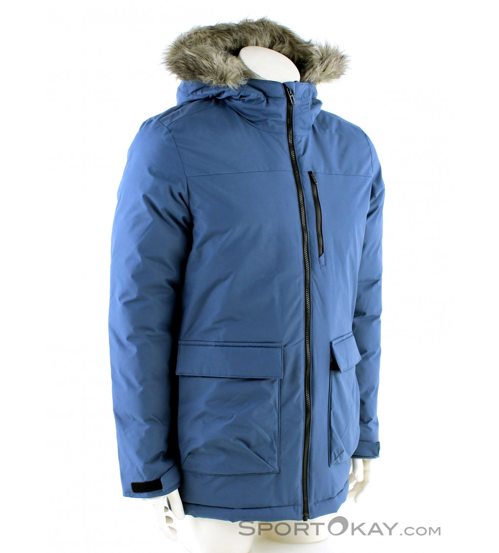 adidas Xploric Parka Mens Outdoor Jacket - Jackets - Outdoor Clothing -  Outdoor - All