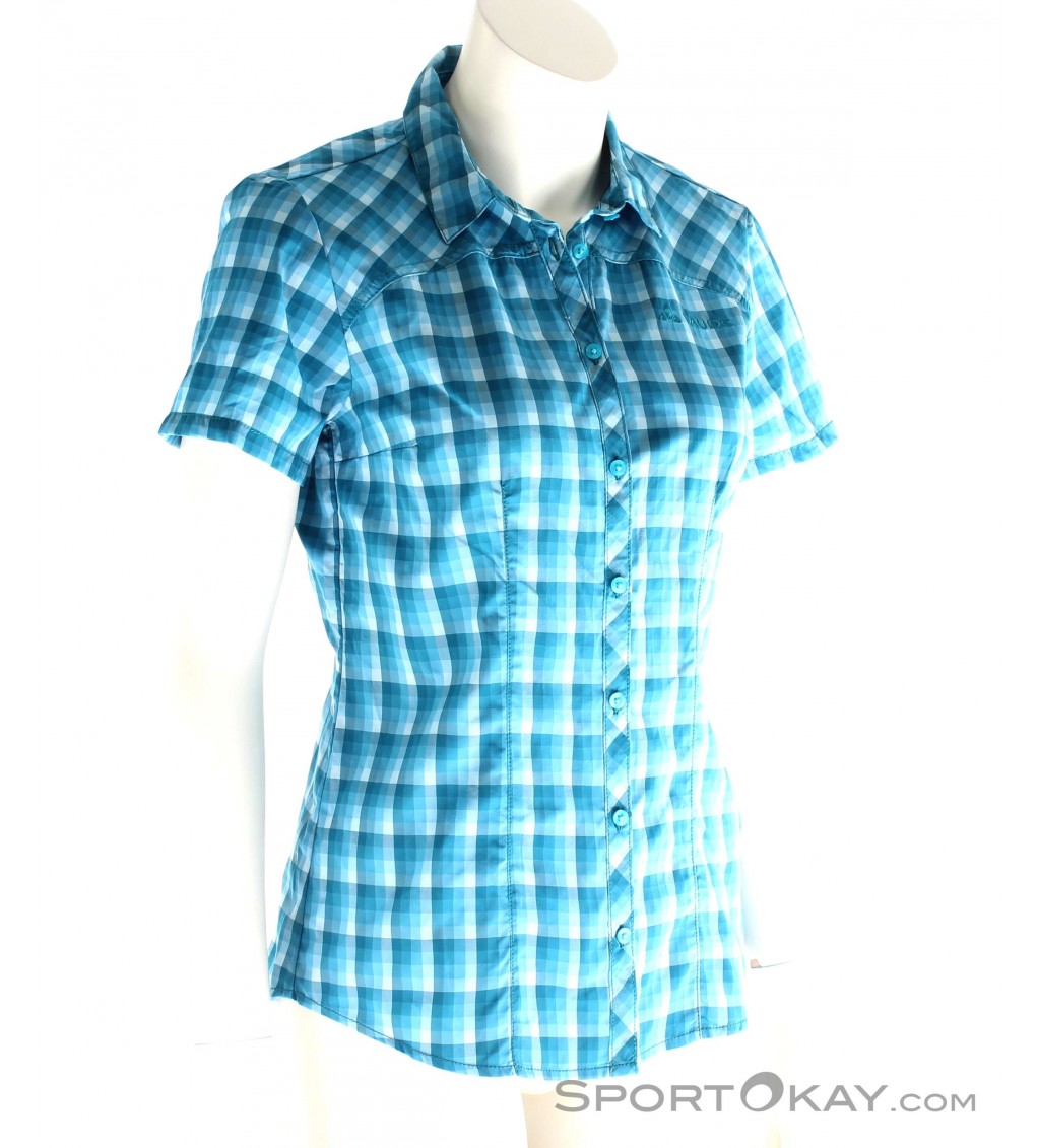 VAUDE Womens Tacun Shirt Blouse