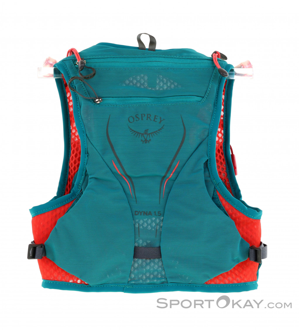 ergo backpack attachment