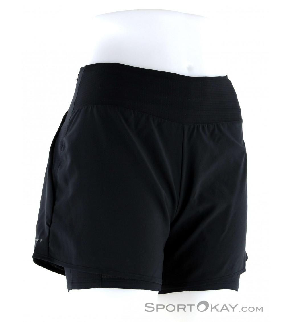 scott kinabalu run shorts