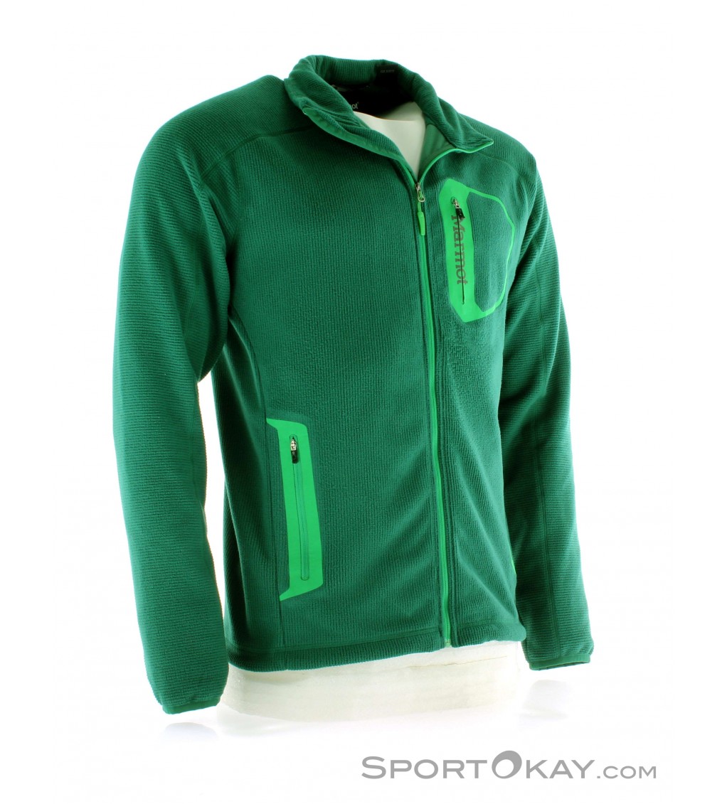 marmot alpinist tech sweater