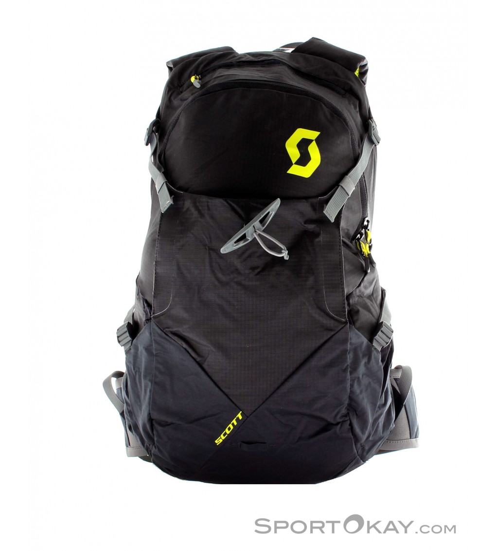 scott mtb backpack
