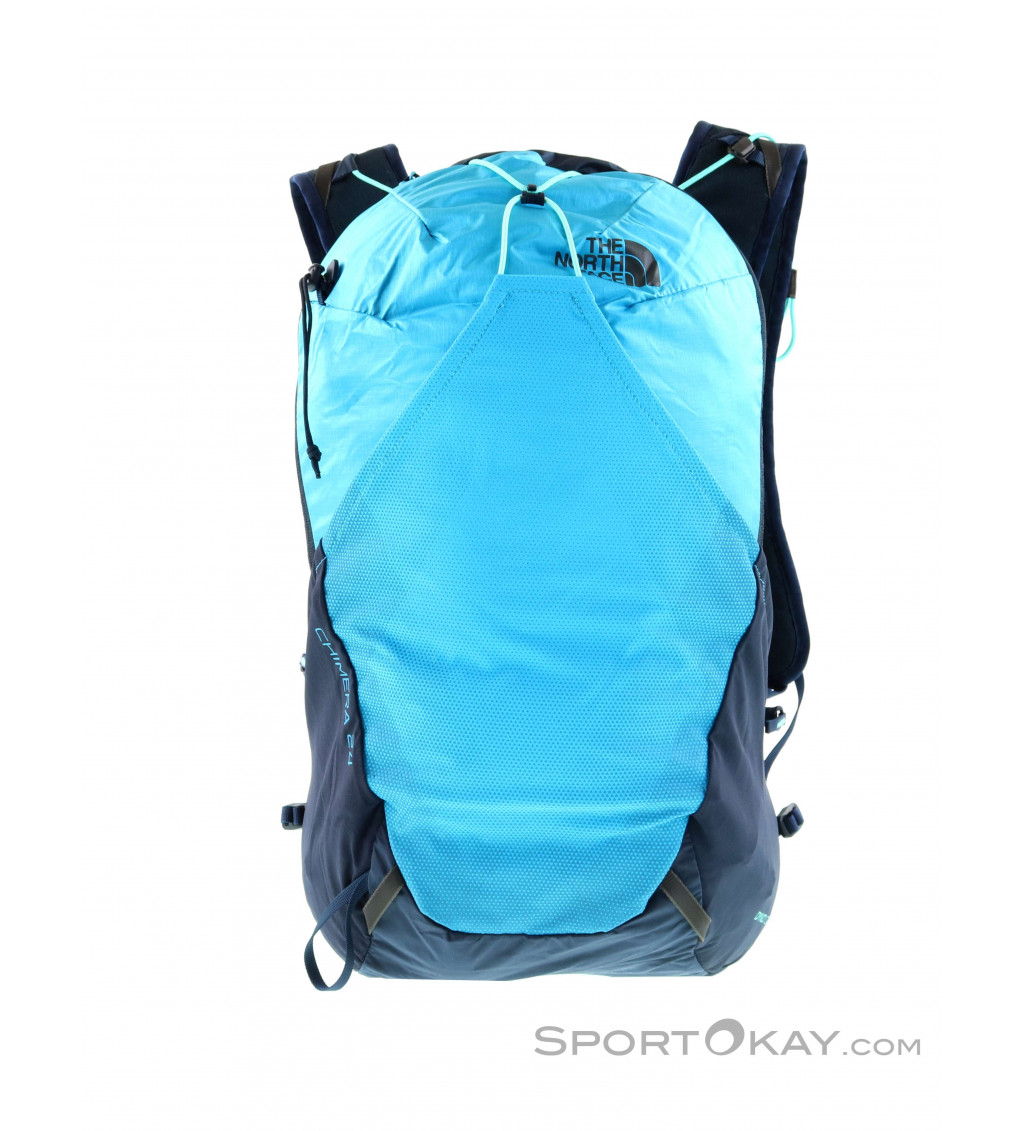 the north face womens backpack