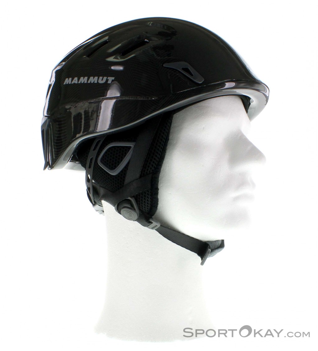 Mammut Alpine Rider Skihelm - Ski 