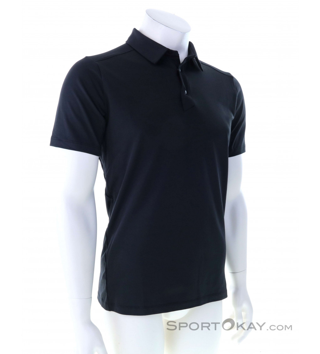 Arcteryx Captive Polo Mens T-Shirt 