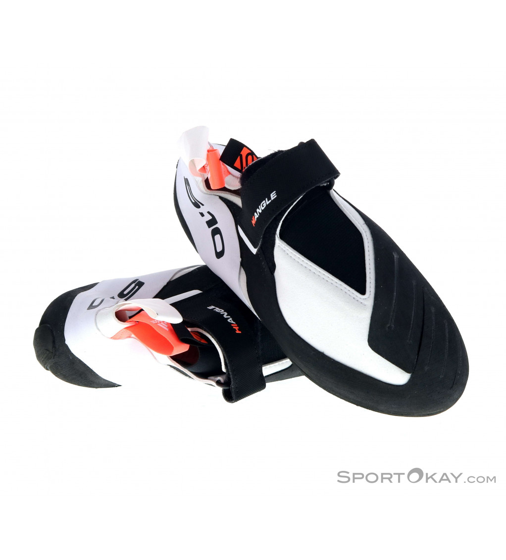 five ten hiangle womens