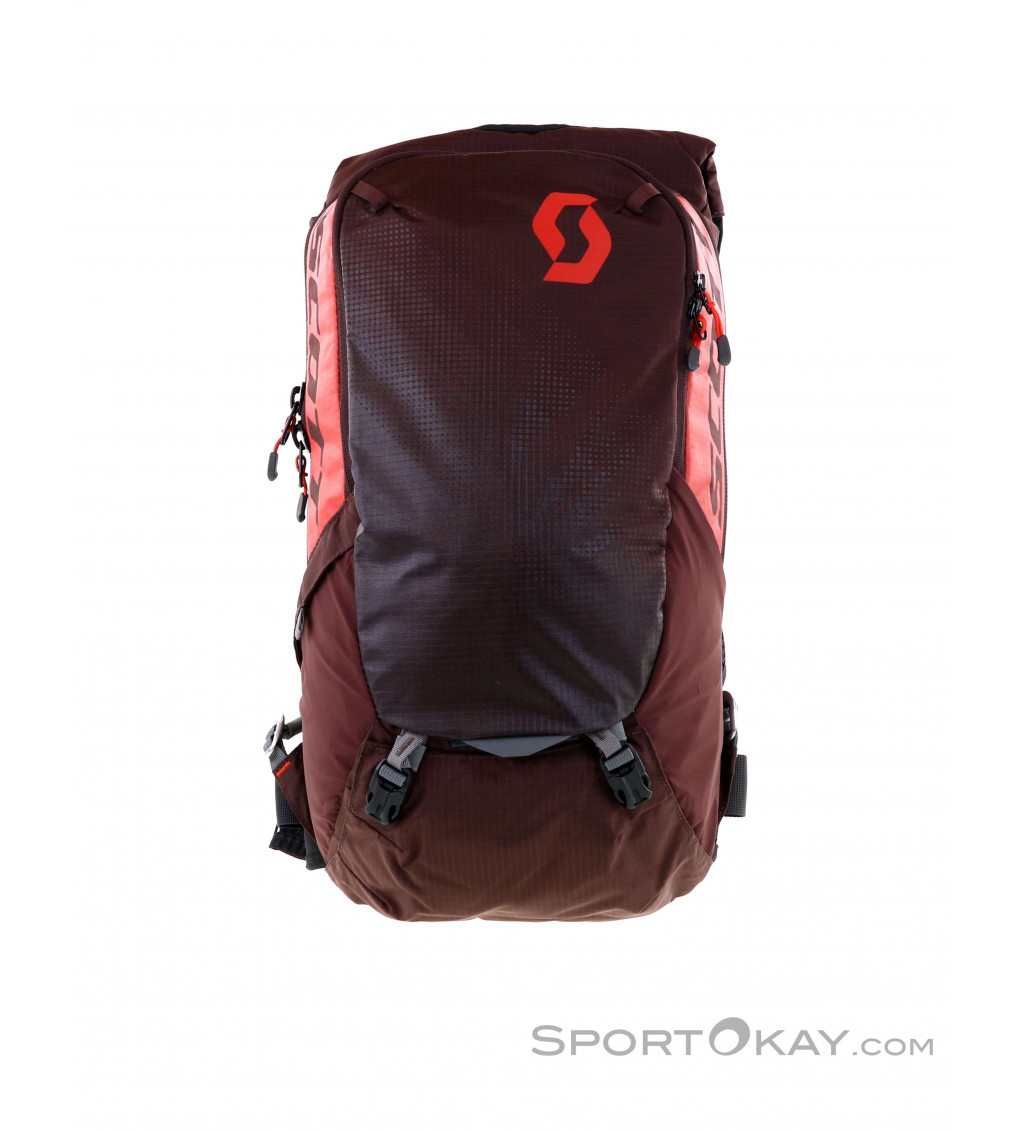 bike backpack