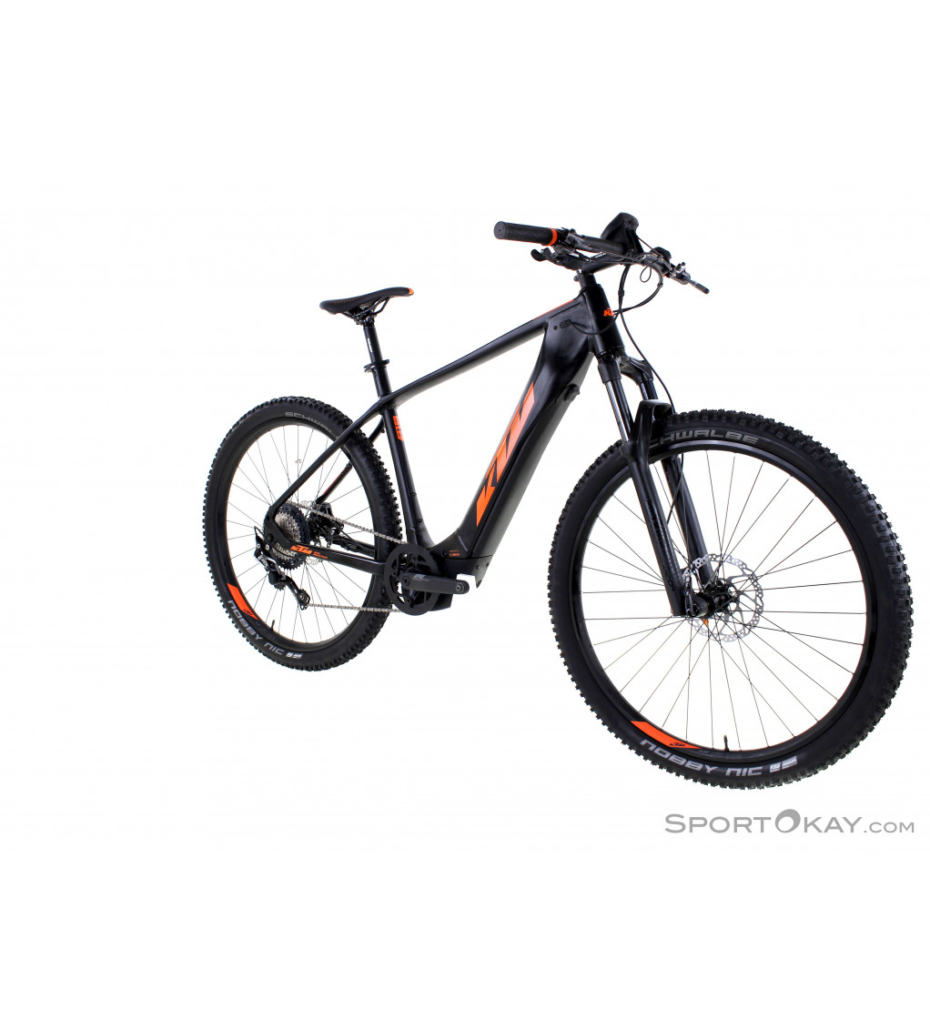 ktm macina action 292