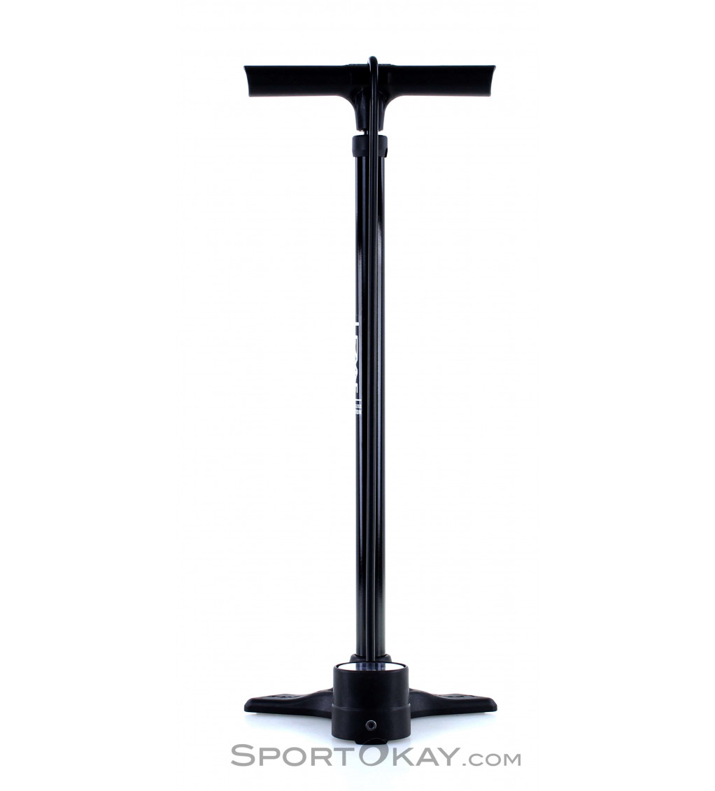 lezyne macro floor drive pump