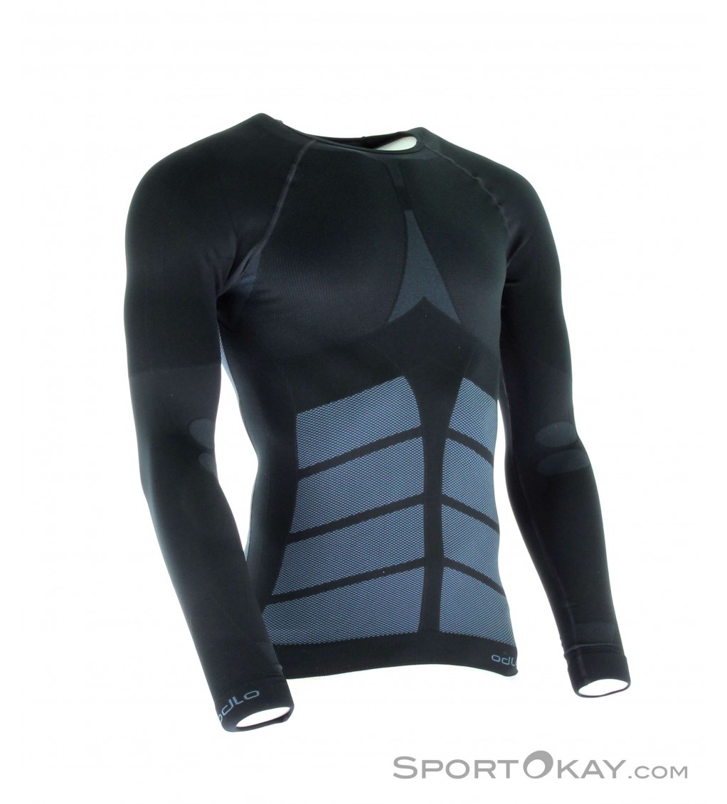 odlo ski thermals