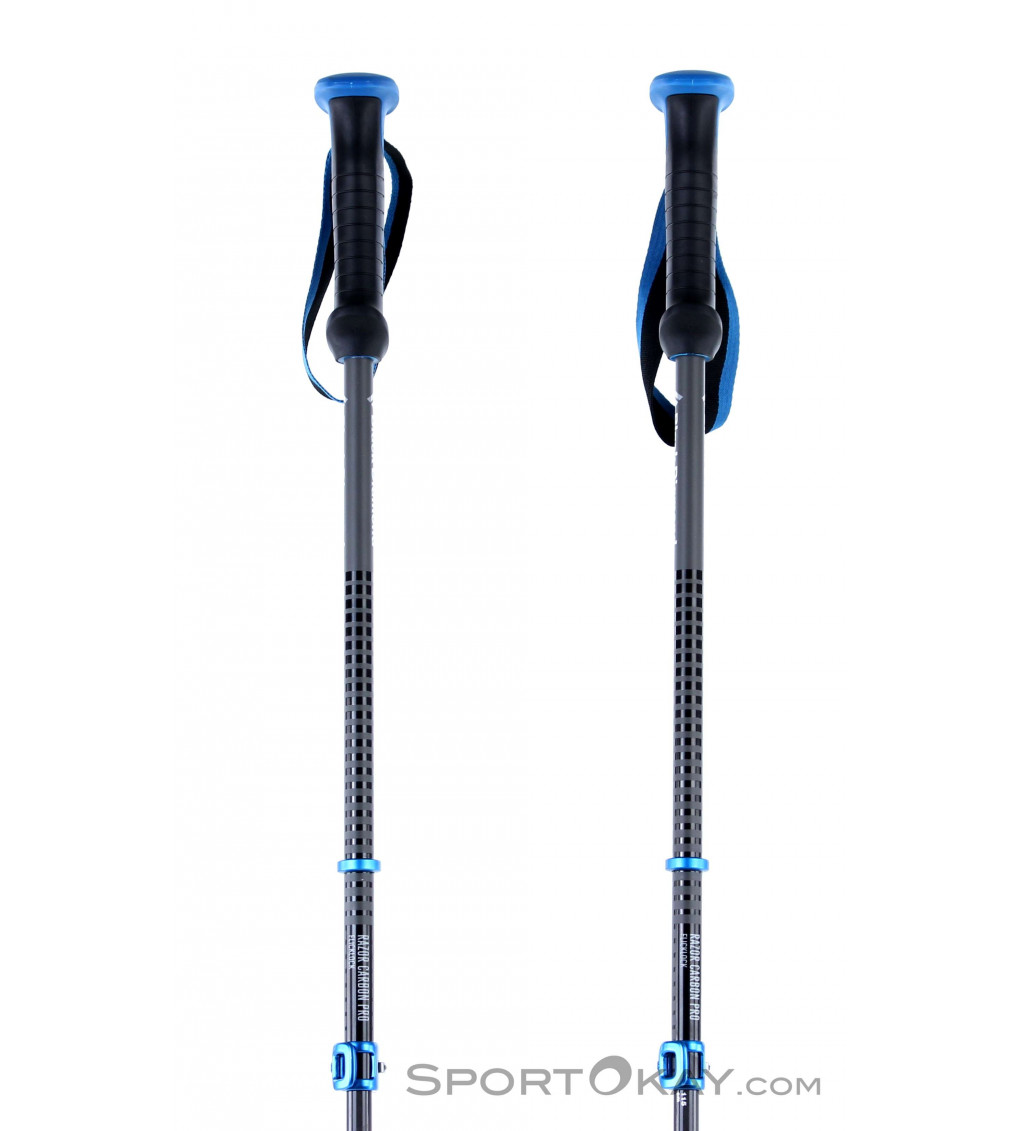 Black diamond razor carbon pro clearance