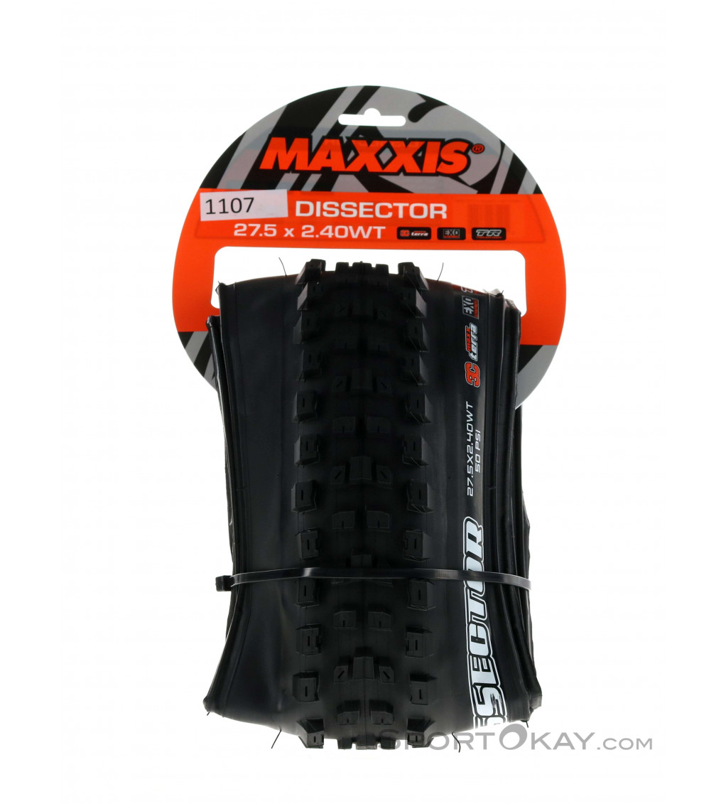 maxxis evo