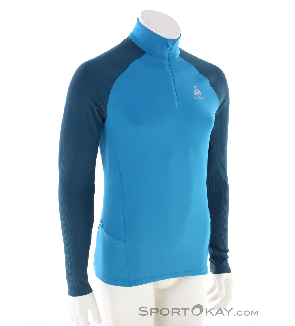 Odlo Zeroweight Ceramiwarm Midlayer 