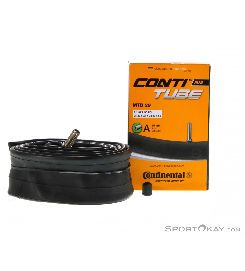 continental 29 mtb