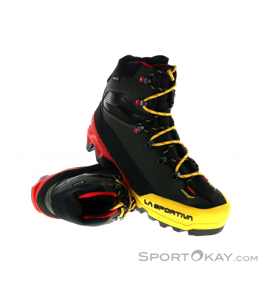 asolo blizzard gtx