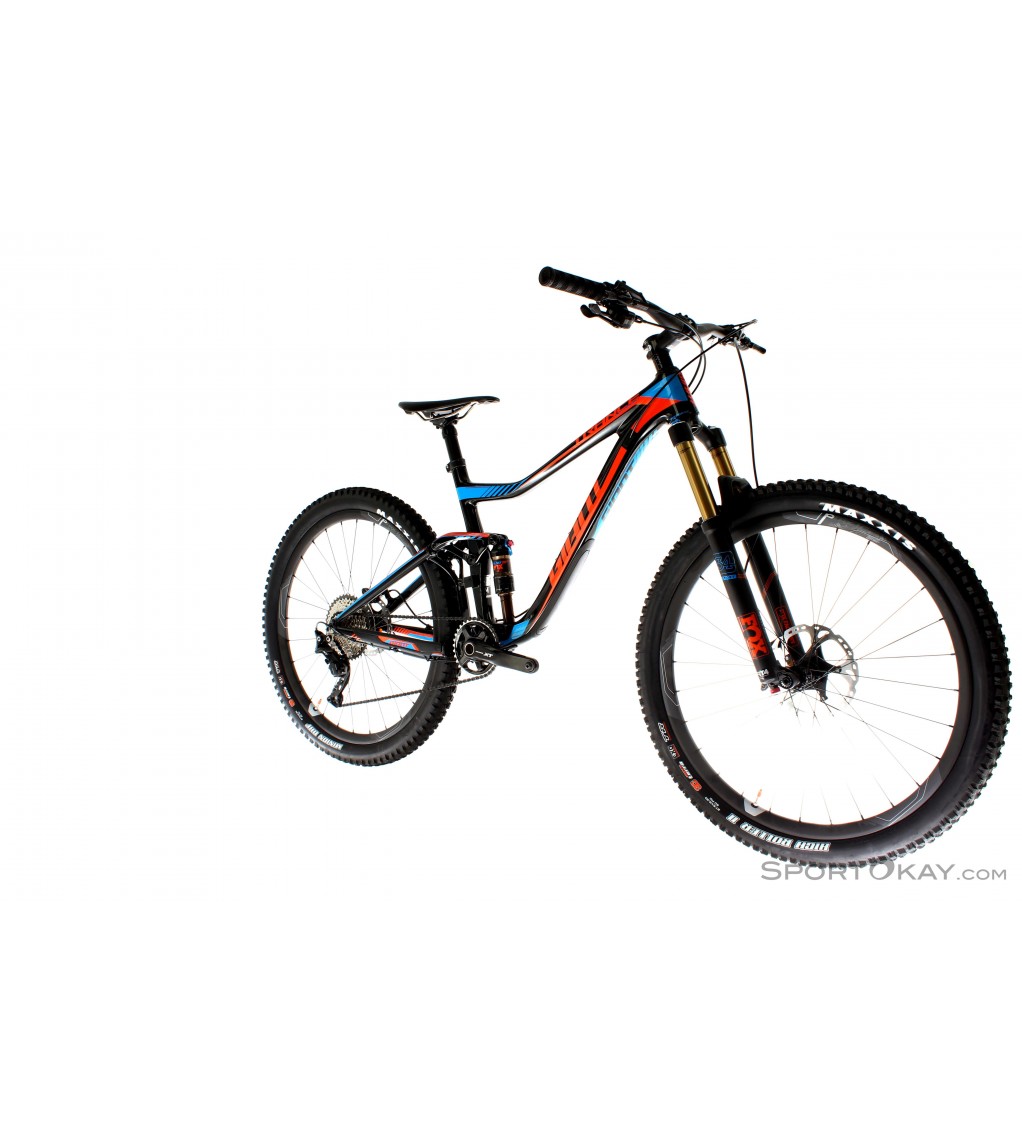 giant trance advanced 1 2016