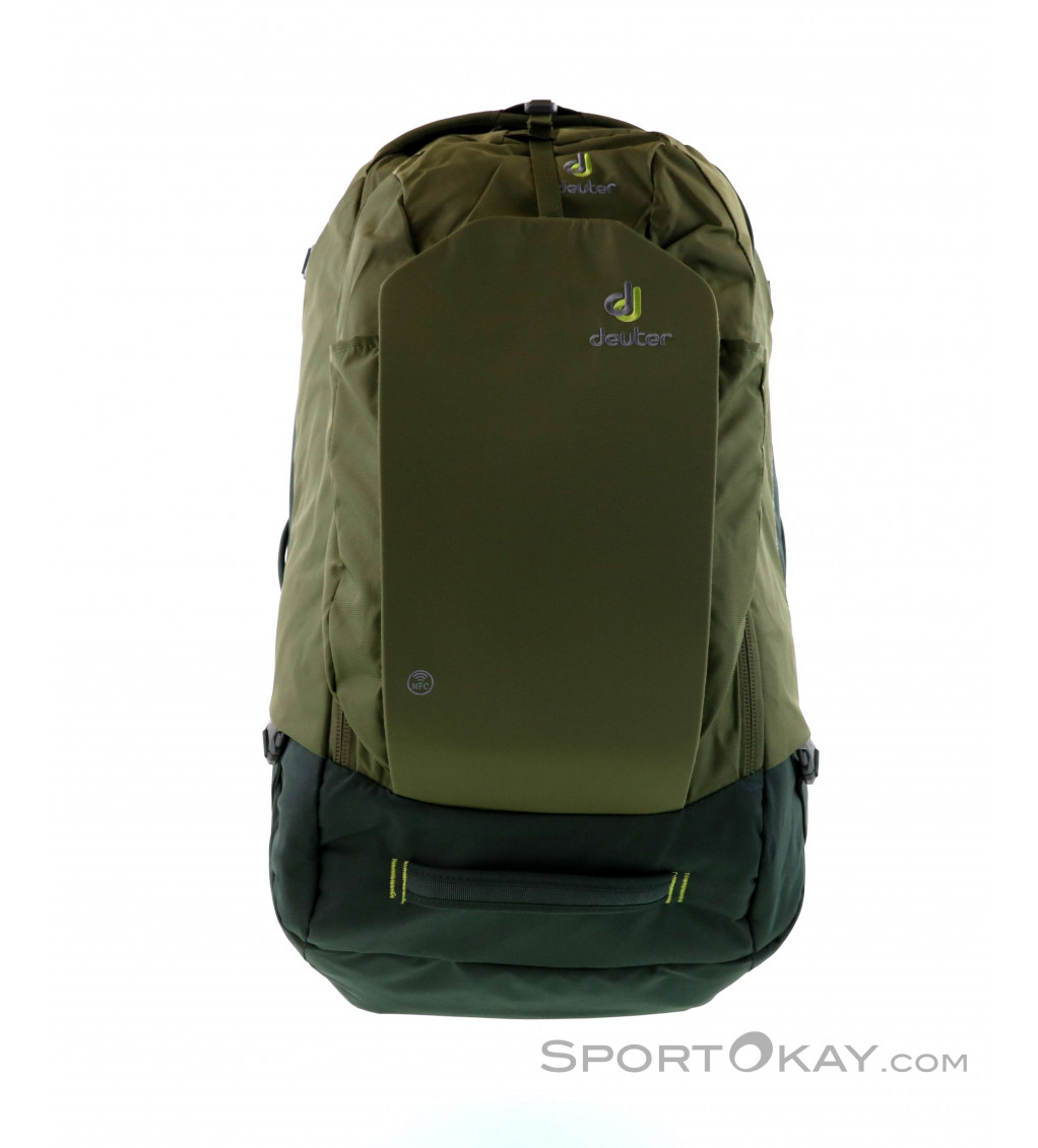 deuter 60l backpack