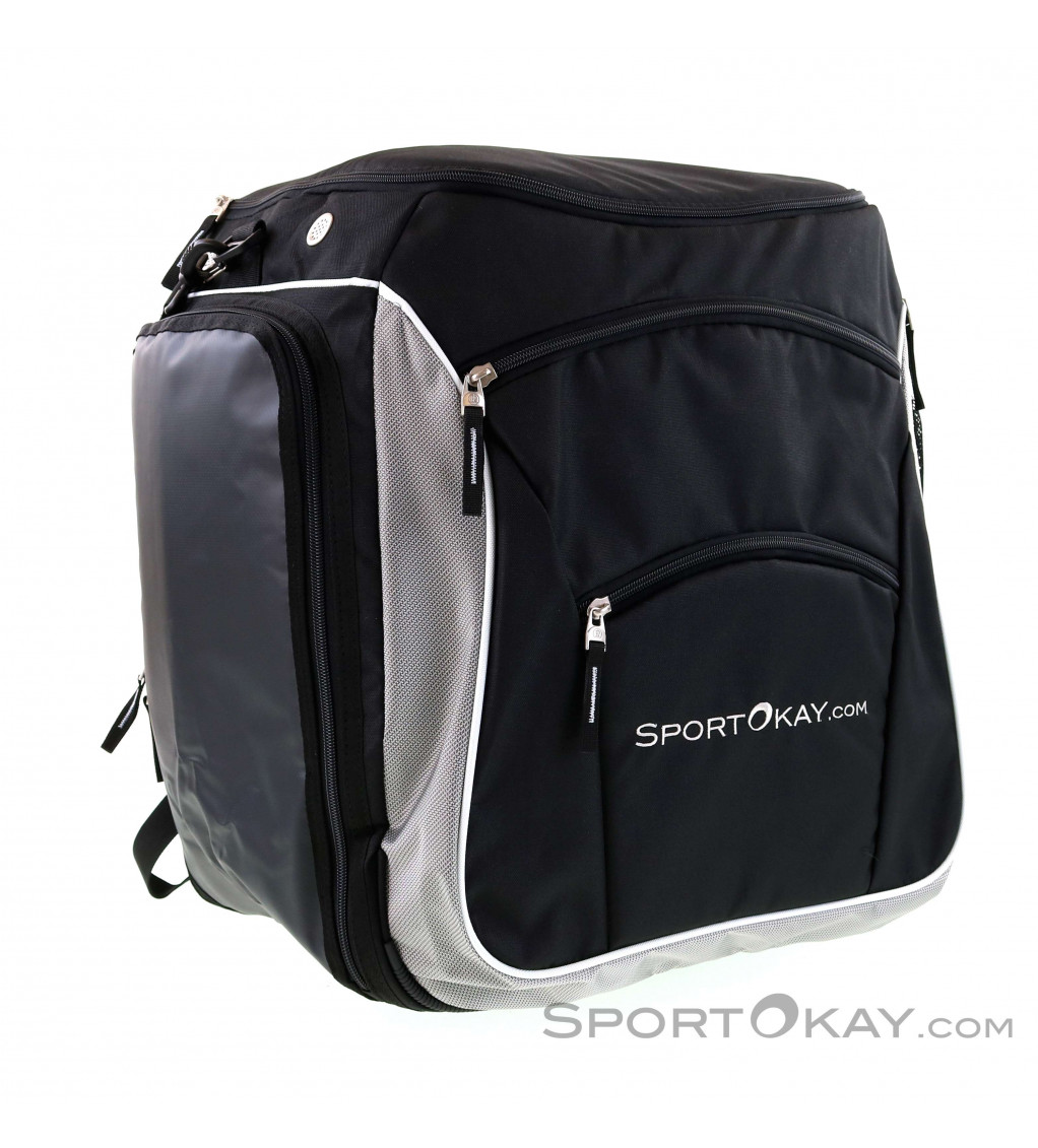ski bag with room for boots