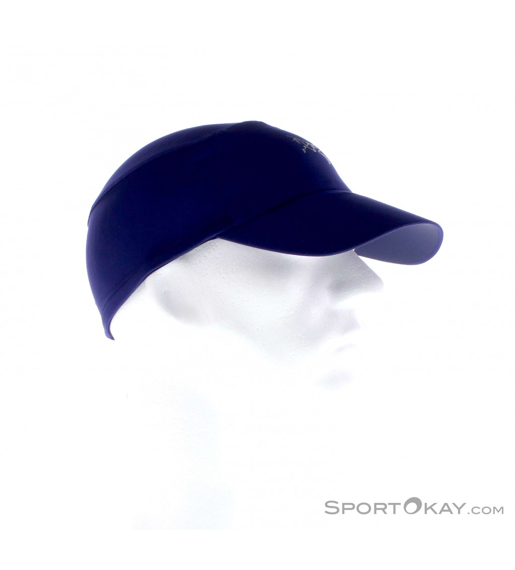 arcteryx motus hat
